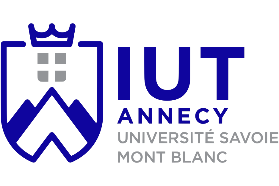 IUT ANNECY