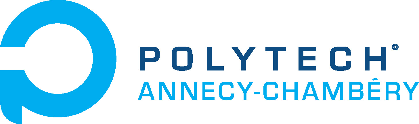 POLYTECH ANNECY CHAMBERY 