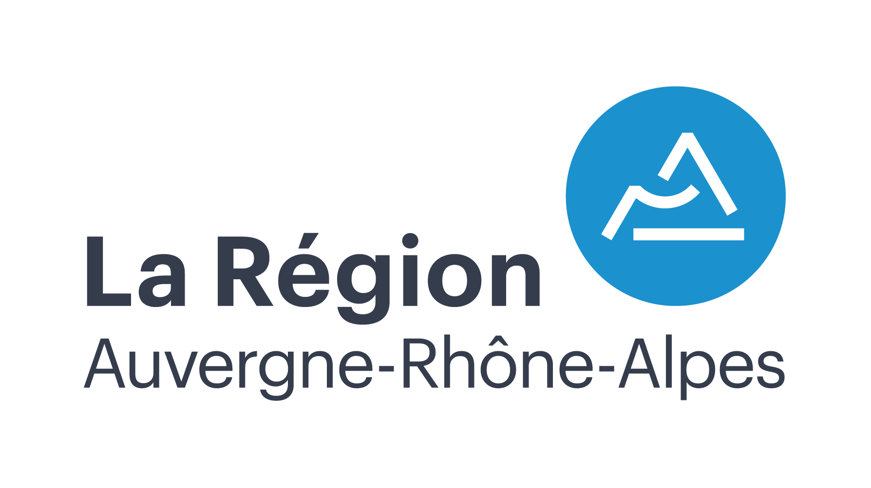 Logo région Auvergne-Rhône-Alpes