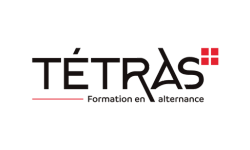 Logo Tétras