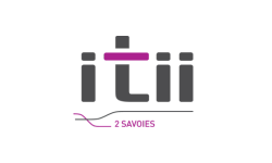 Logo ITII2savoies