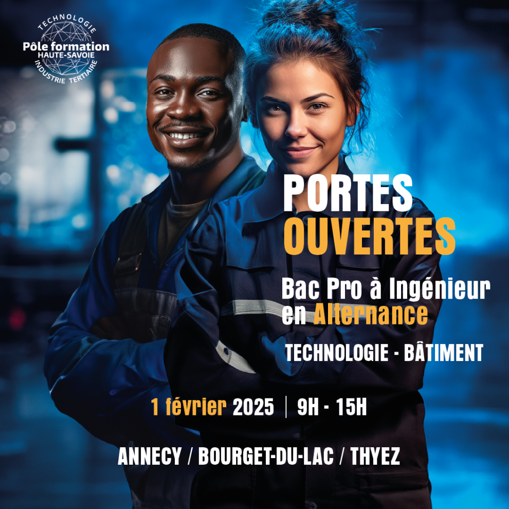 portes ouvertes fevrier 2025