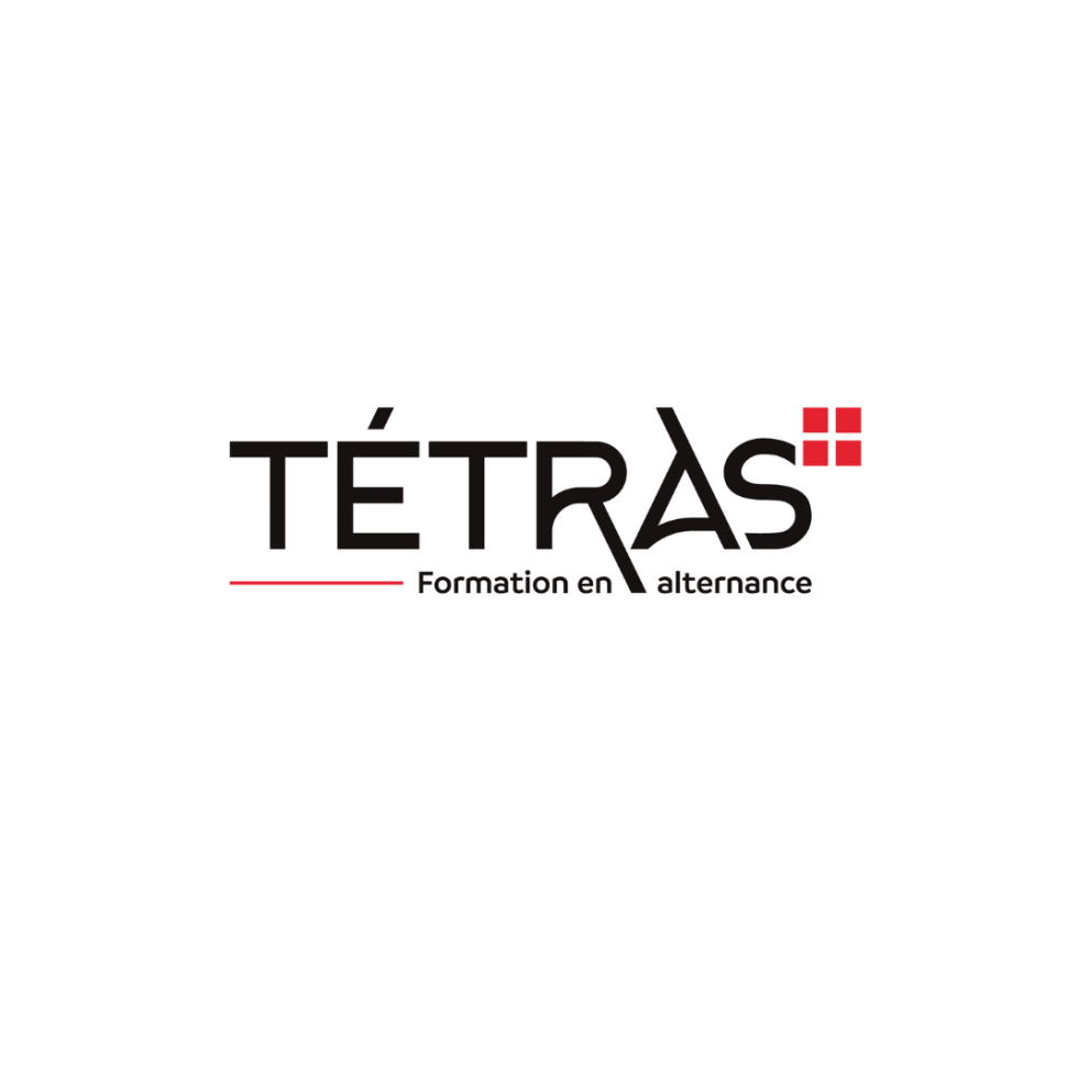 Logo Tétras